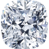 Cushion shape diamond