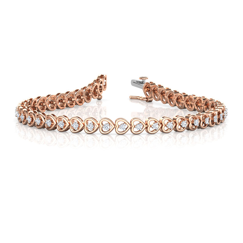 Fzami Diamonds - Bracelets